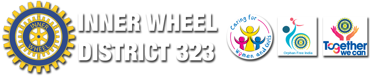 Inner Whell District 323