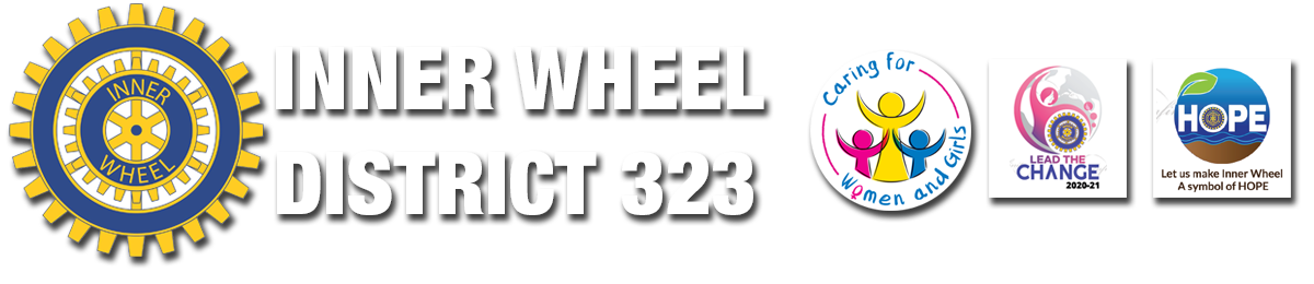 Inner Whell District 323